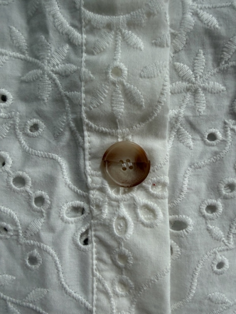 NWT Sezane Roni Blouse - Picture 8 of 8